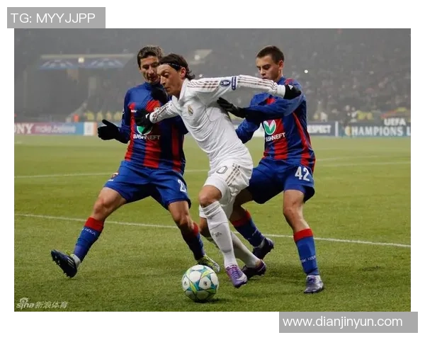 莫斯科中央陆军对阵皇马精彩集锦回顾与分析