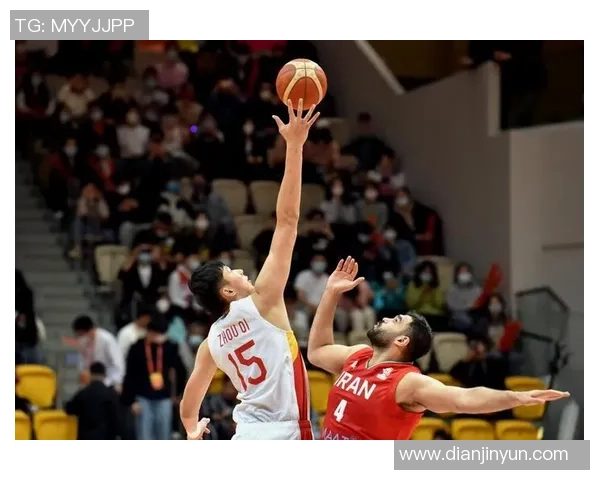 亚运会男篮精彩对决哈萨克斯坦全场录播回顾与分析