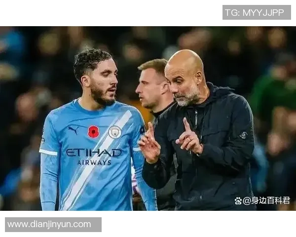 1亿欧元挖不动！曼城用哈兰德级合同锁死29岁病号，防地紧急下的布局能成？