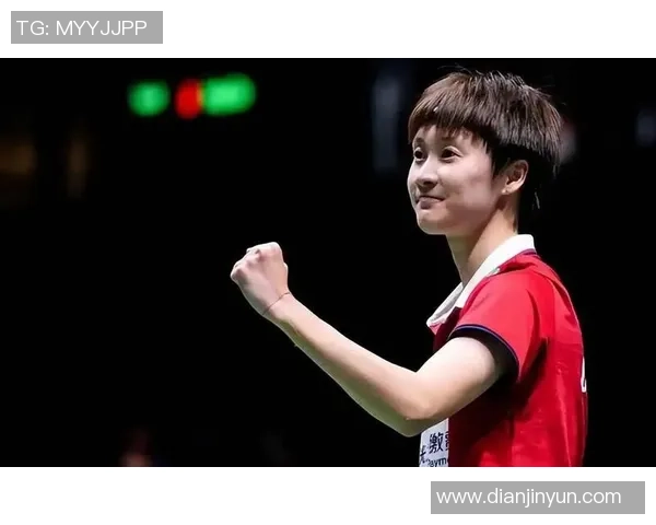 力拼赛史第3冠,应战21世纪唯二豪举,安洗莹晋级4强大战陈雨菲 力拼赛史第3冠,应战21世纪唯二豪举,安洗莹晋级4强大战陈雨菲