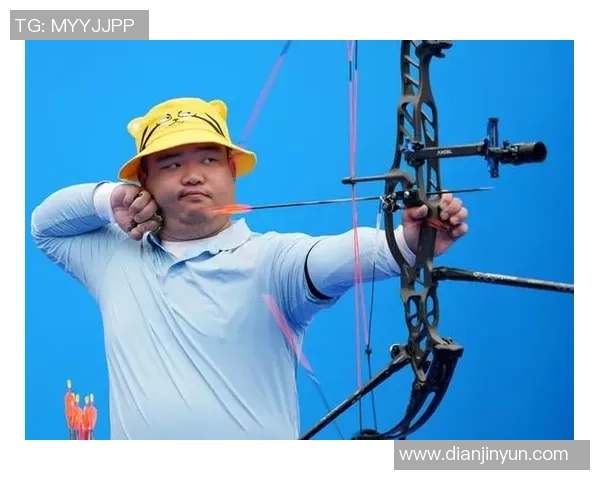 新黄河全运会射箭前瞻：射箭项目今天开弓，复合弓混合集体全新上台